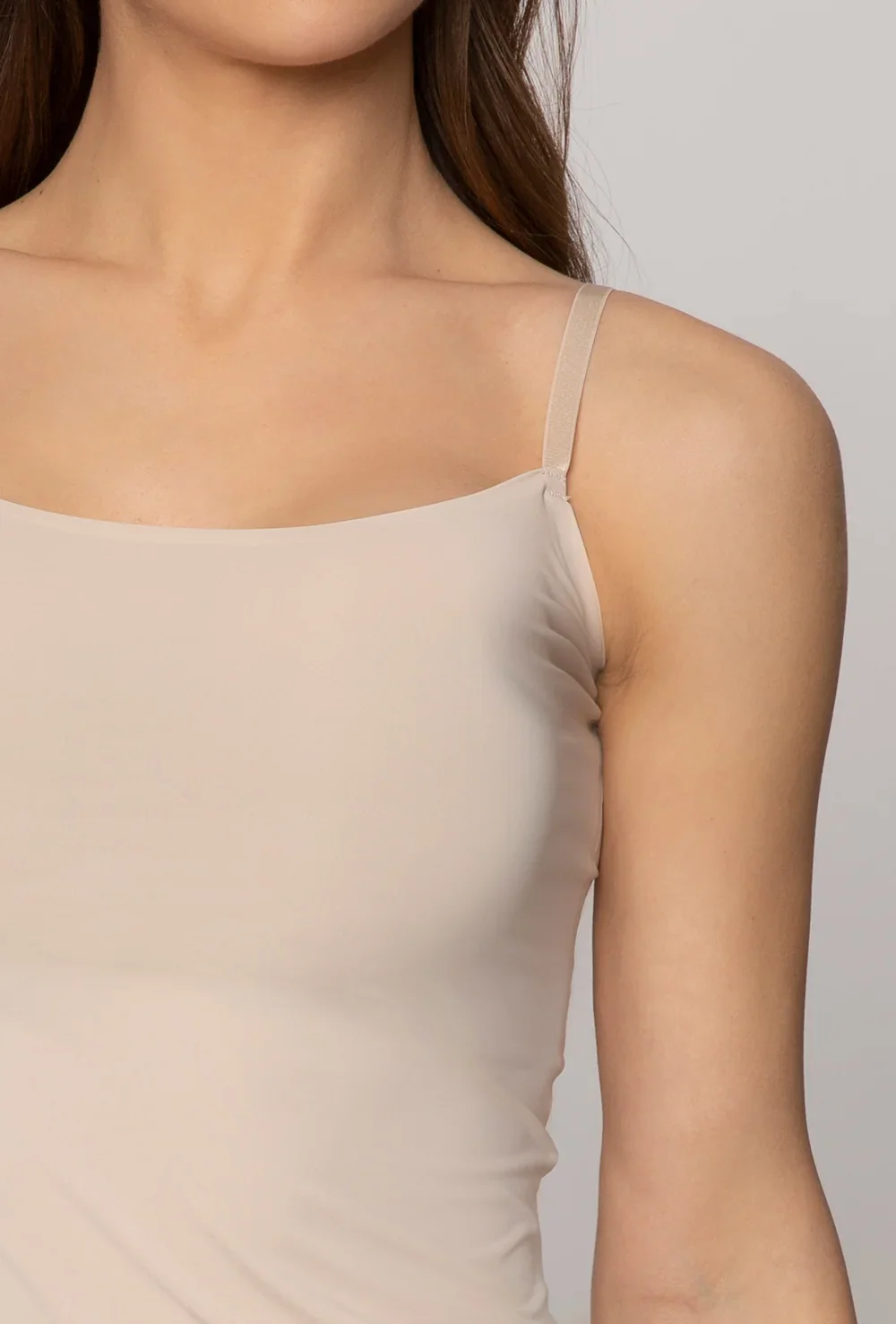 Top na cienkich ramiączkach Camisole Zoe - Image 2