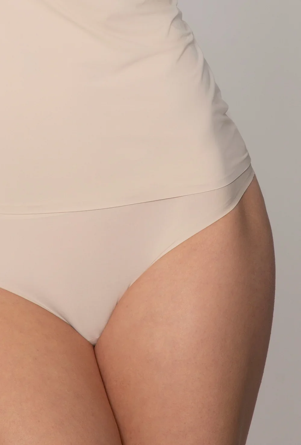 Top na cienkich ramiączkach Camisole Zoe - Image 4
