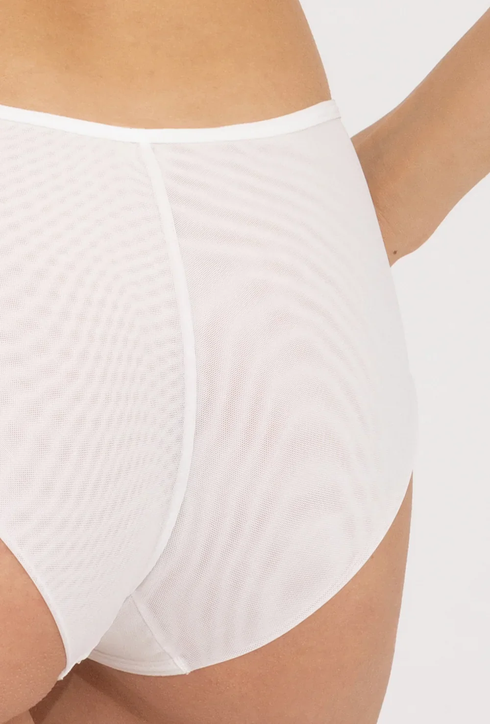 Transparentne bikini Ida - Image 6