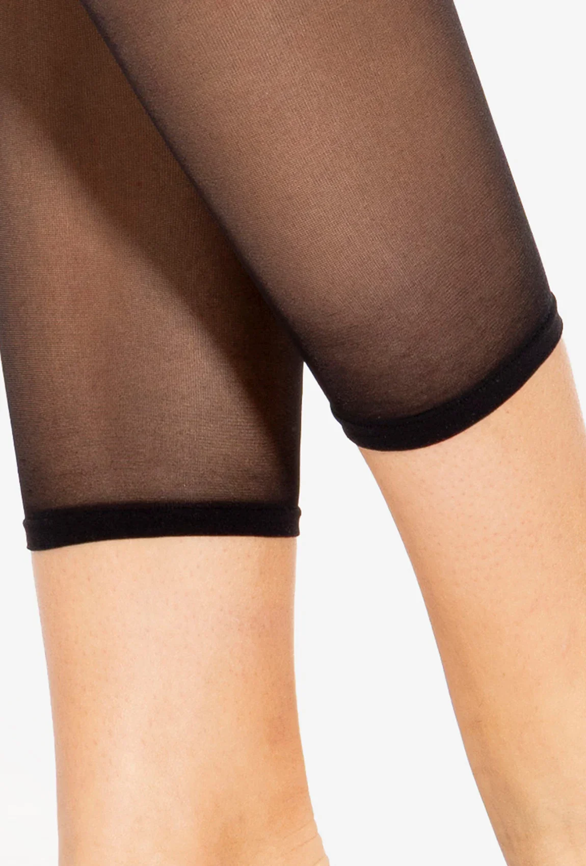 Transparentne legginsy Nanette - Image 5