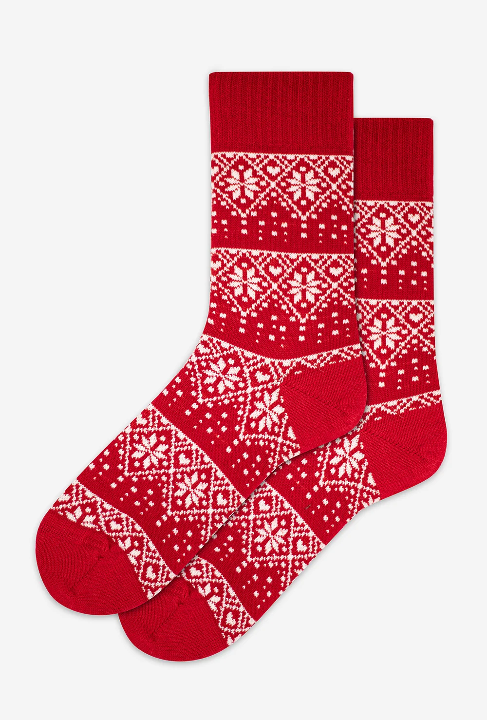 Wełniane skarpetki wz. 974