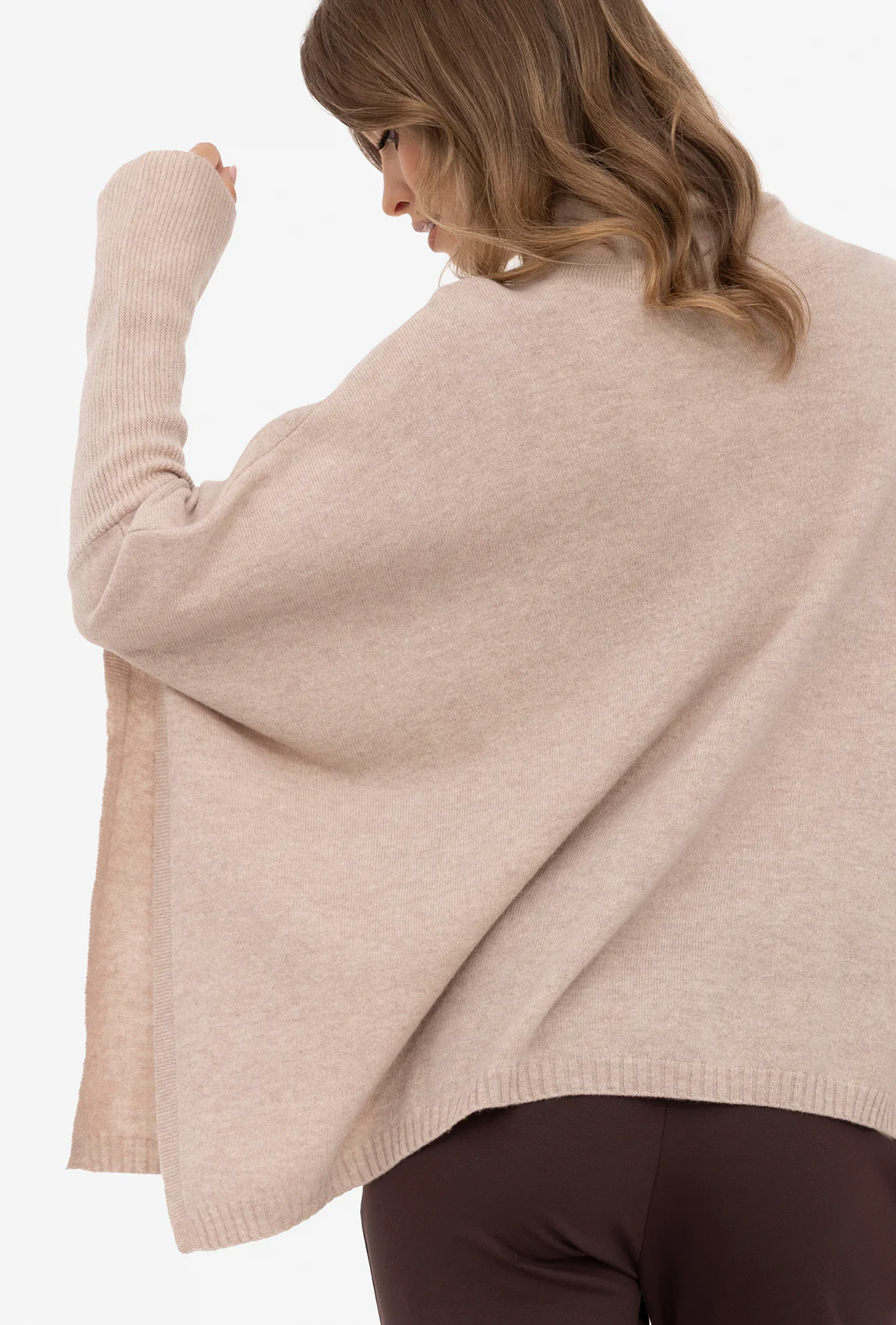 Wełniany sweter Liberty - Image 2