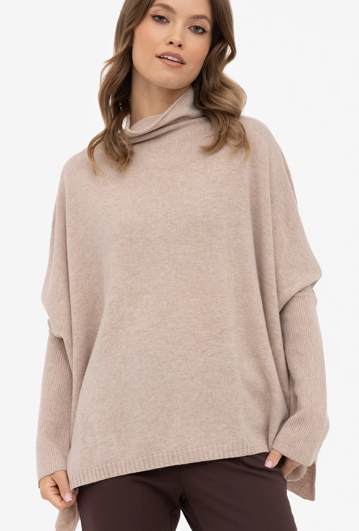 Wełniany sweter Liberty - Image 3